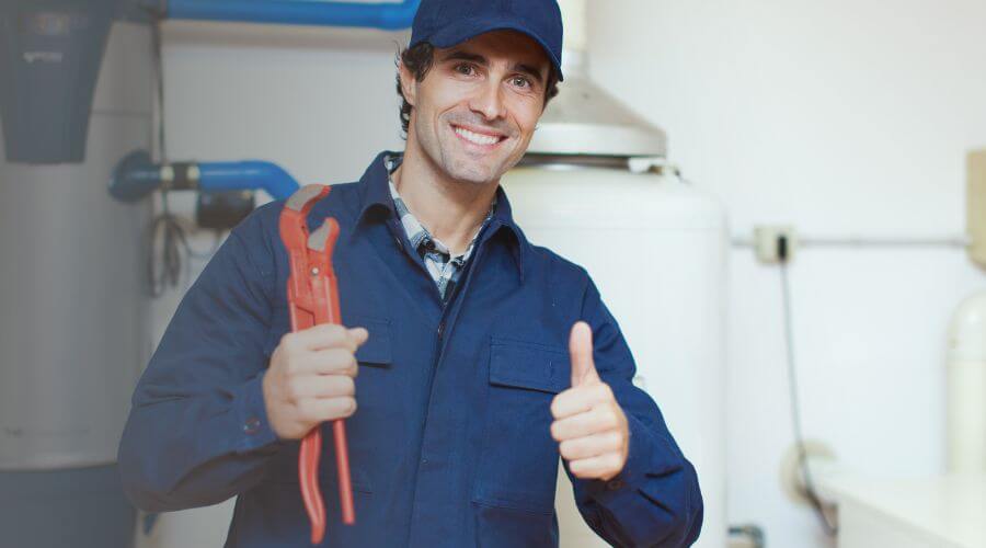Professional Leak Detection in Fingerville, SC
