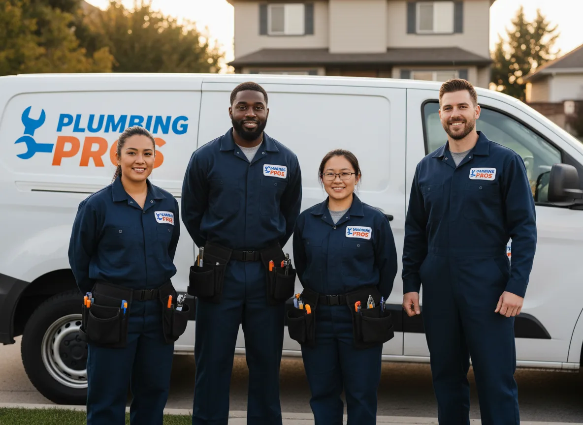 Water Heater Repair company in Fingerville, SC